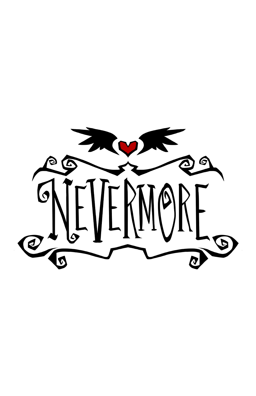 Nevermore rednflynn