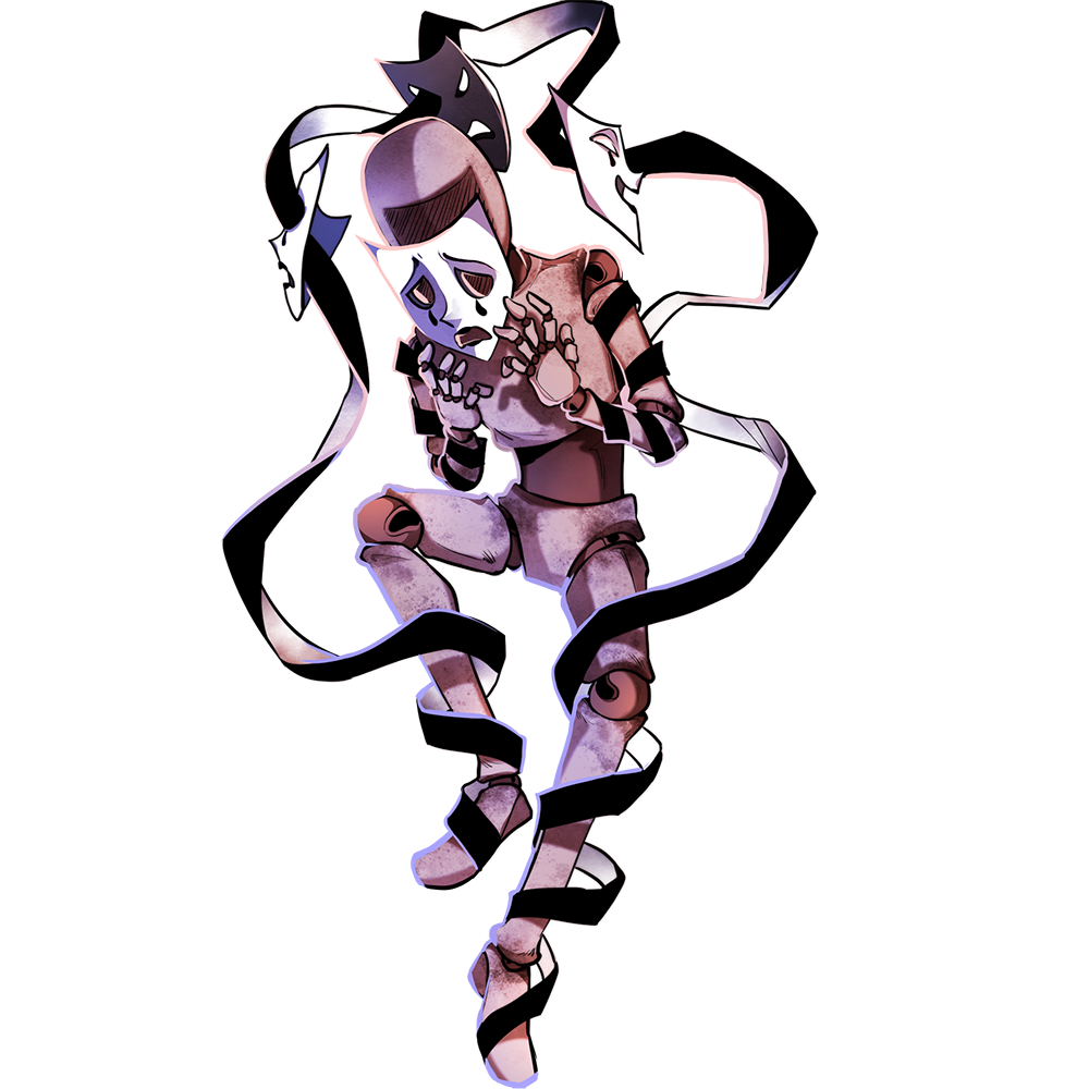 Will Acrylic Charm