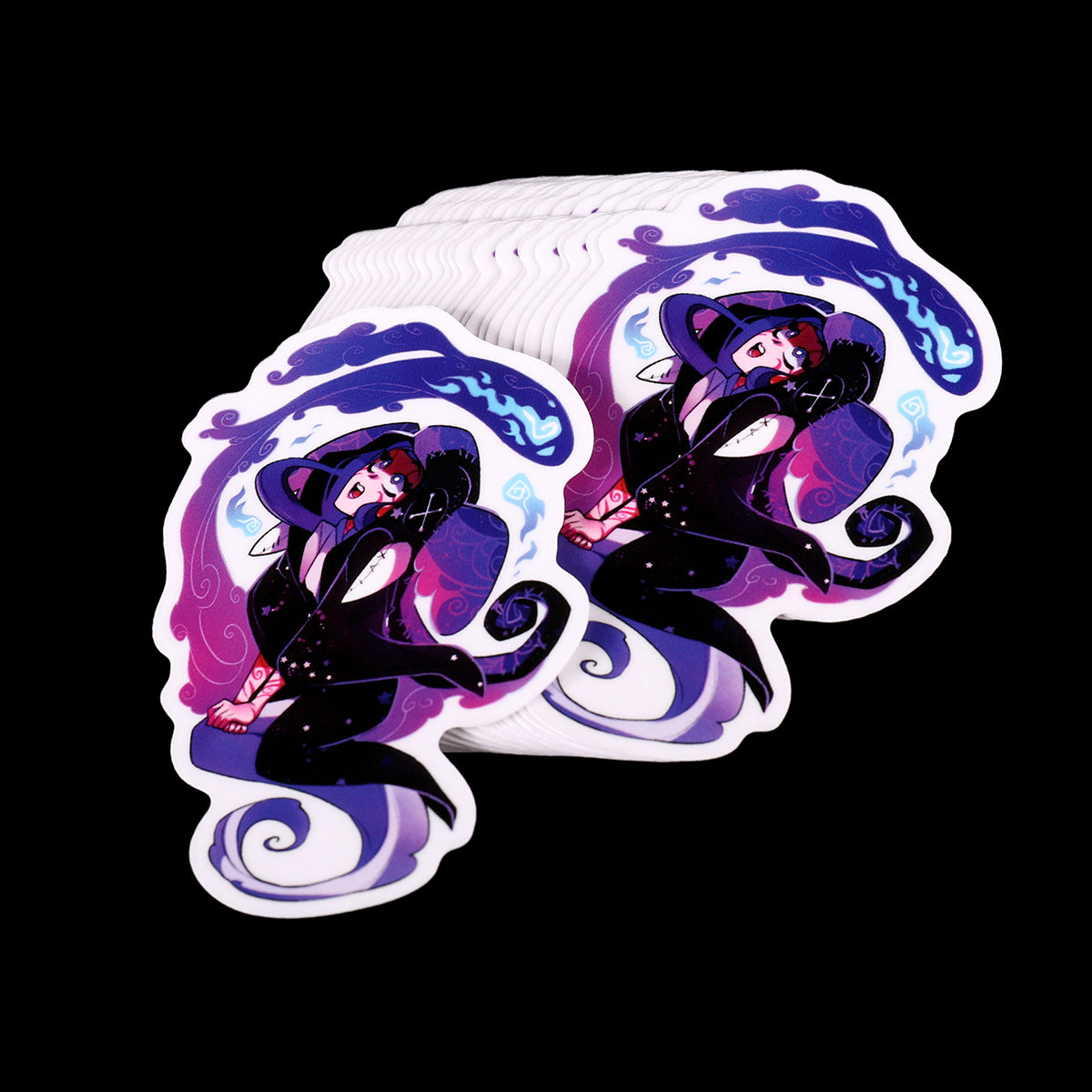 Eulalie Sticker