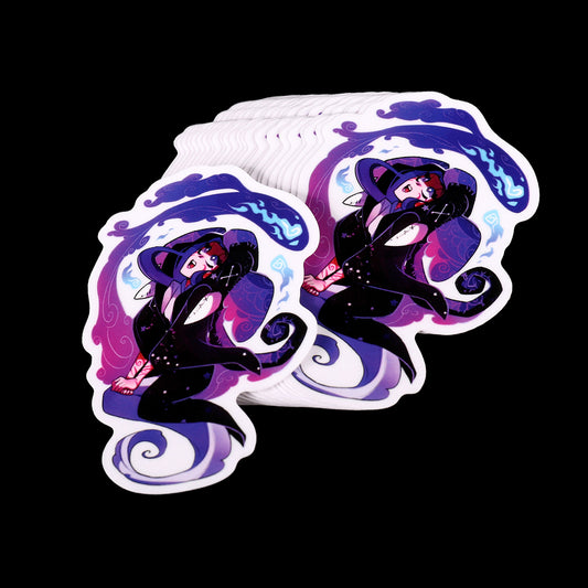 Eulalie Sticker